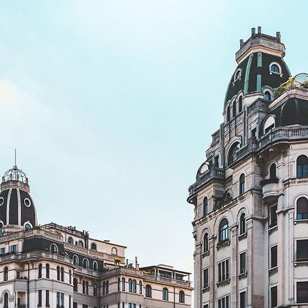 Nuovo Intimo Apt A 10Min Dal Duomo - Homeunity Milan Exterior photo