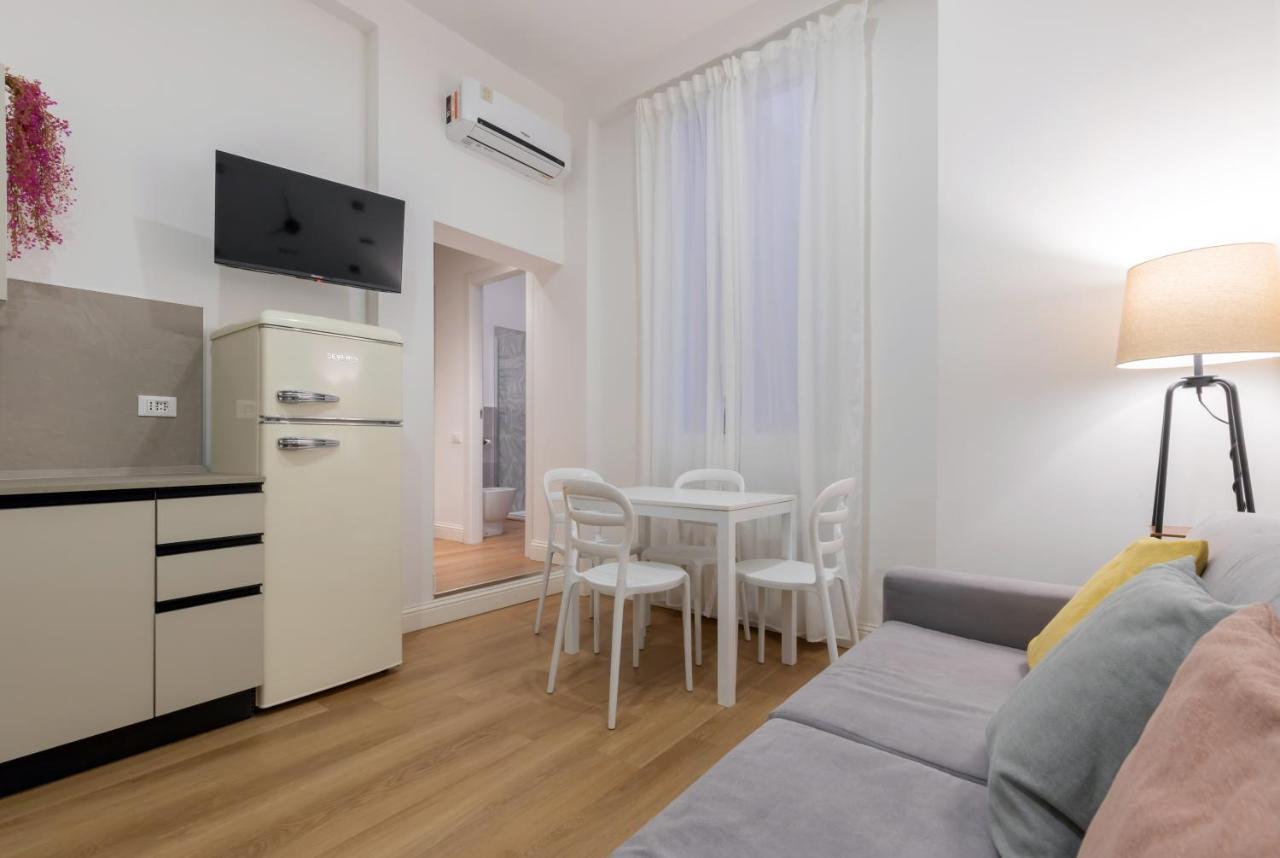 Nuovo Intimo Apt A 10Min Dal Duomo - Homeunity Milan Exterior photo