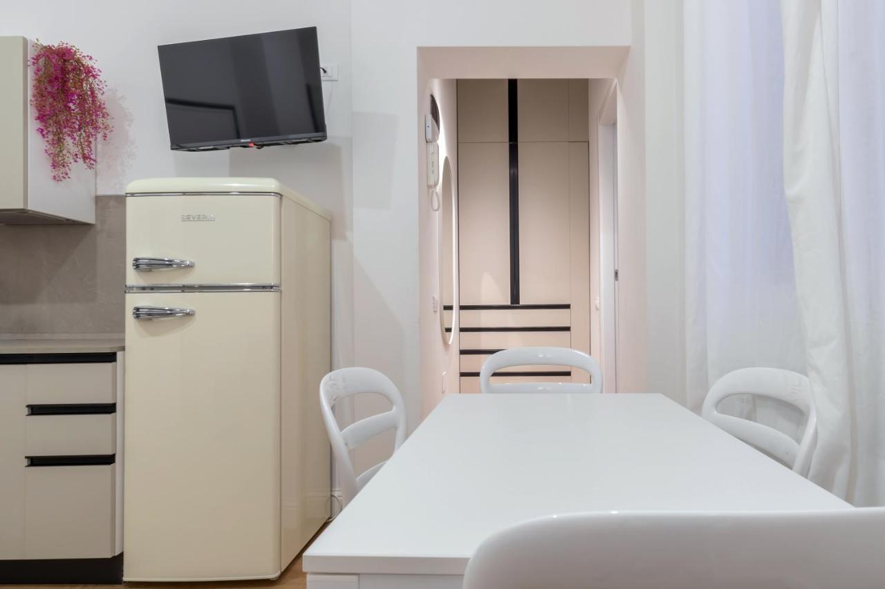 Nuovo Intimo Apt A 10Min Dal Duomo - Homeunity Milan Exterior photo