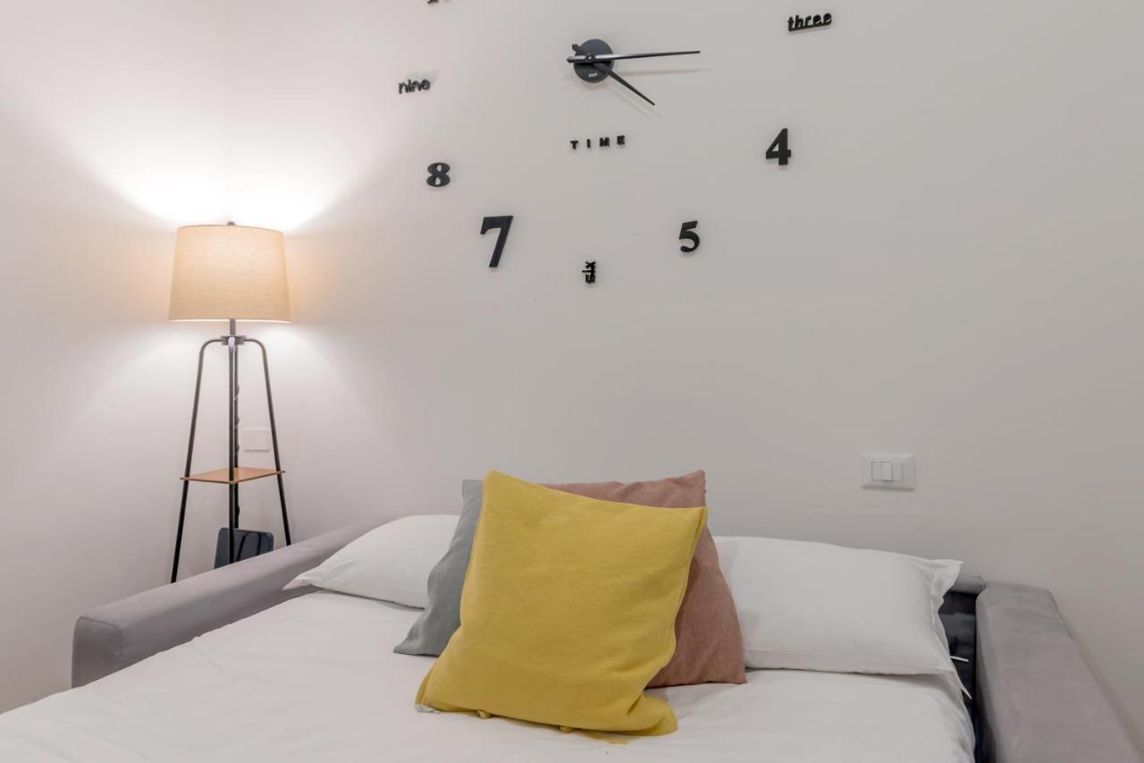 Nuovo Intimo Apt A 10Min Dal Duomo - Homeunity Milan Exterior photo