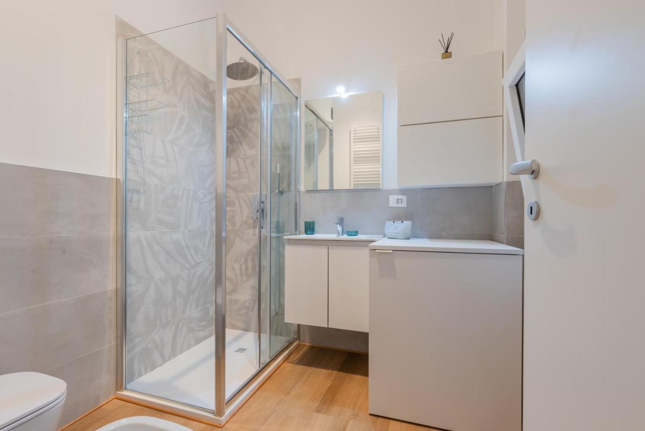 Nuovo Intimo Apt A 10Min Dal Duomo - Homeunity Milan Exterior photo
