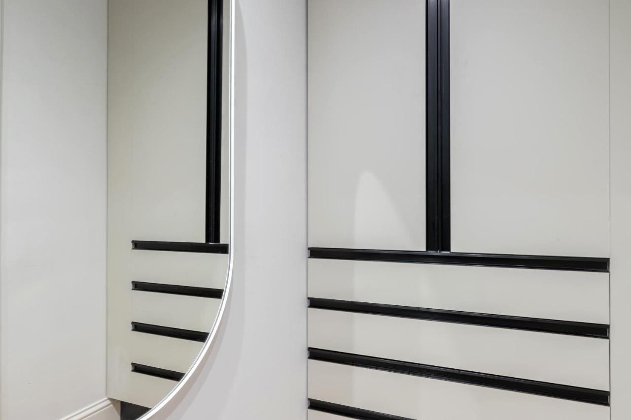 Nuovo Intimo Apt A 10Min Dal Duomo - Homeunity Milan Exterior photo